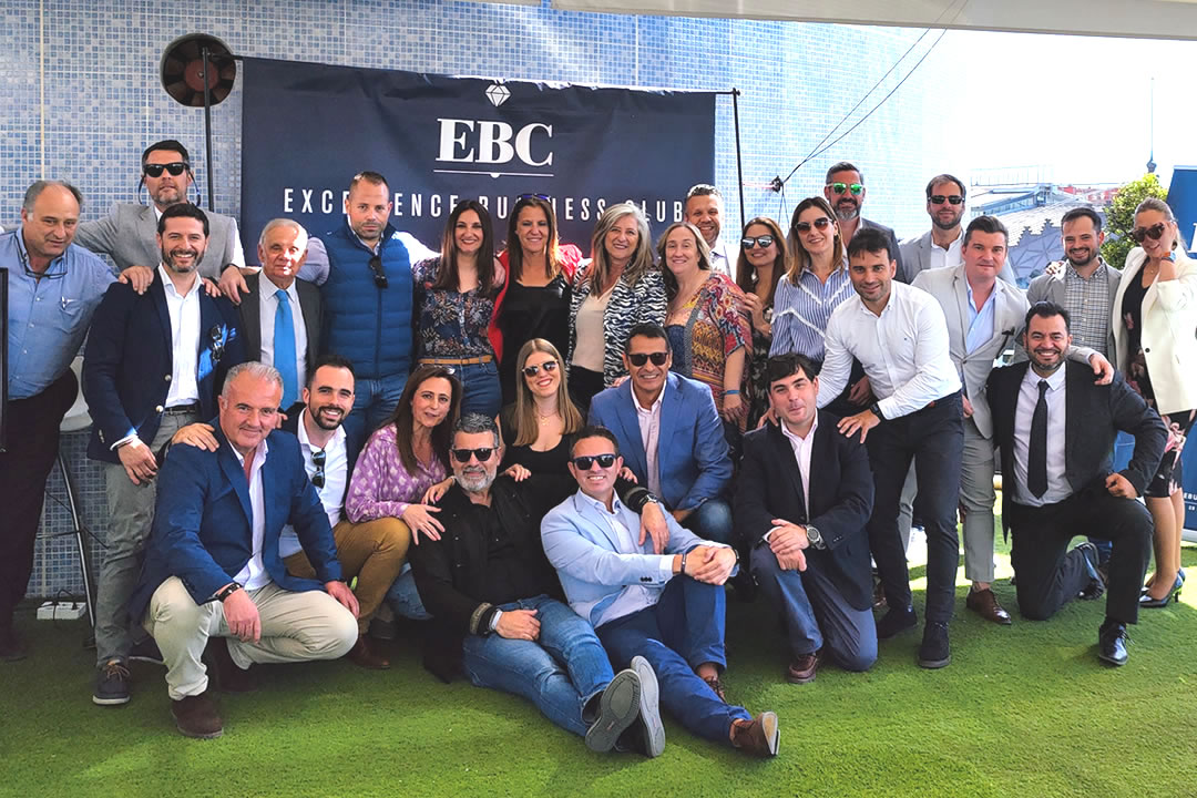 EBC Academy con Fernando Moruno