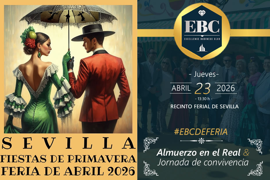 Feria de Sevilla 2026
