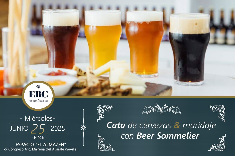 EBC Gastrobusiness - Beer Edition	