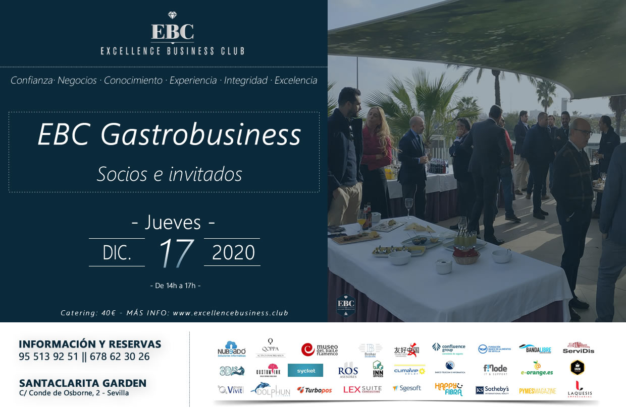 EBC Gastrobusiness