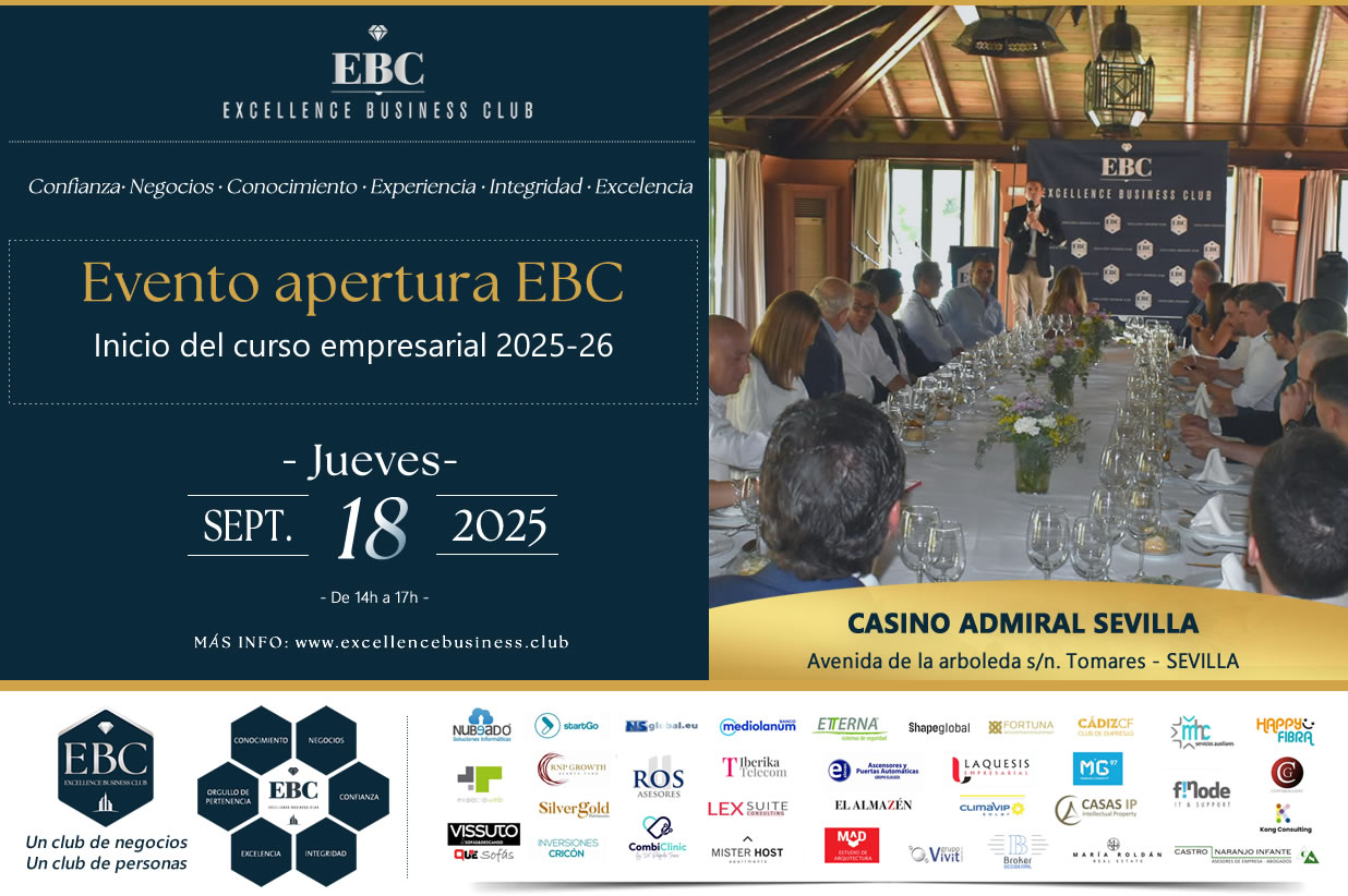 Apertura curso 2025-26