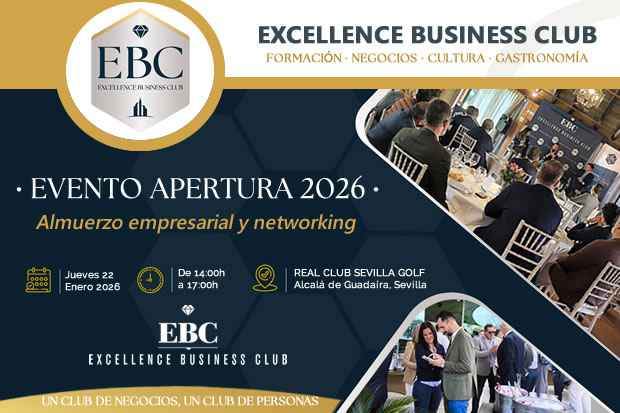 Evento de apertura 2026