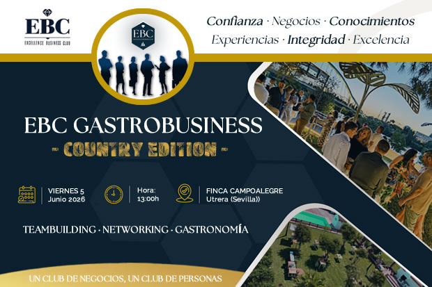 EBC Gastrobusiness - Country Edition