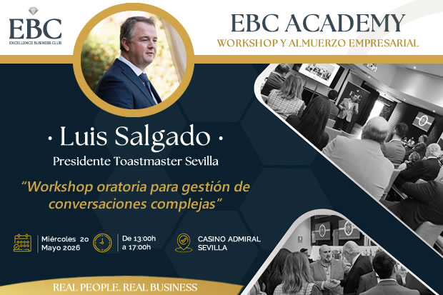 Workshop de oratoria