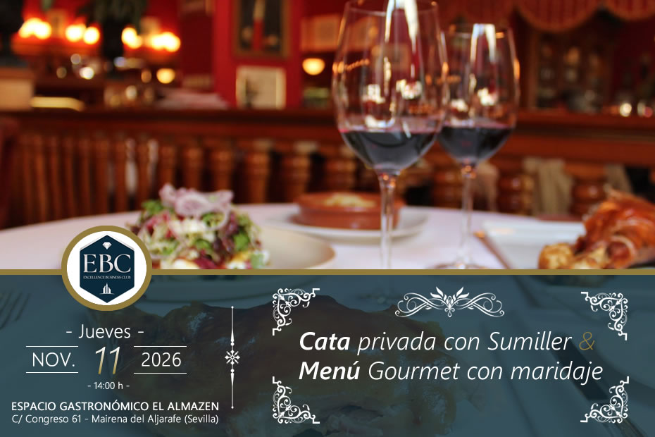 EBC Gastrobusiness  - Wine Edition