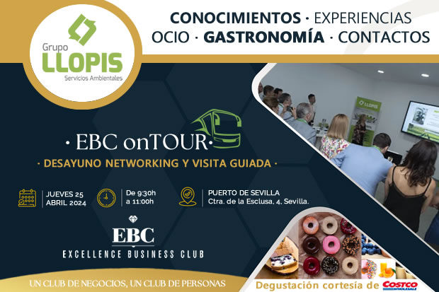 EBConTOUR - Llopis  servicios ambientales