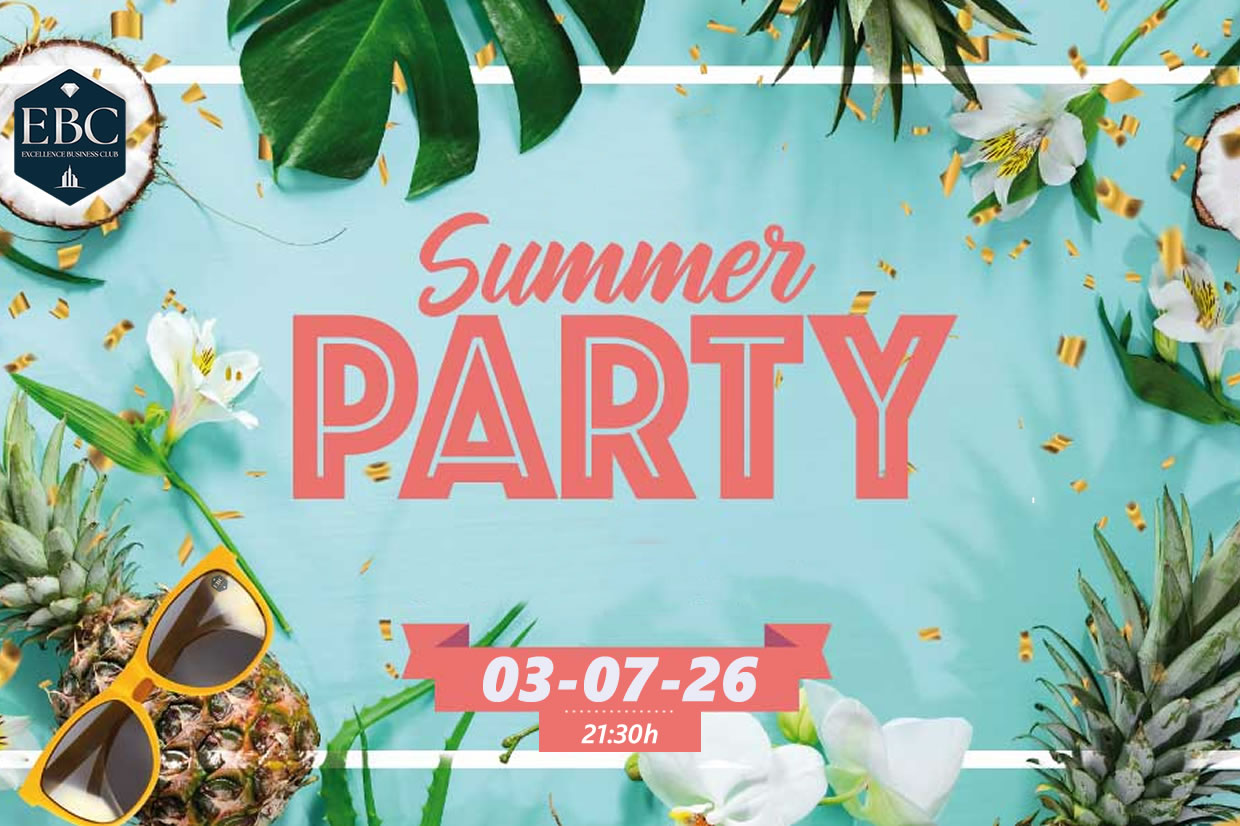 EBC Summer Party 26