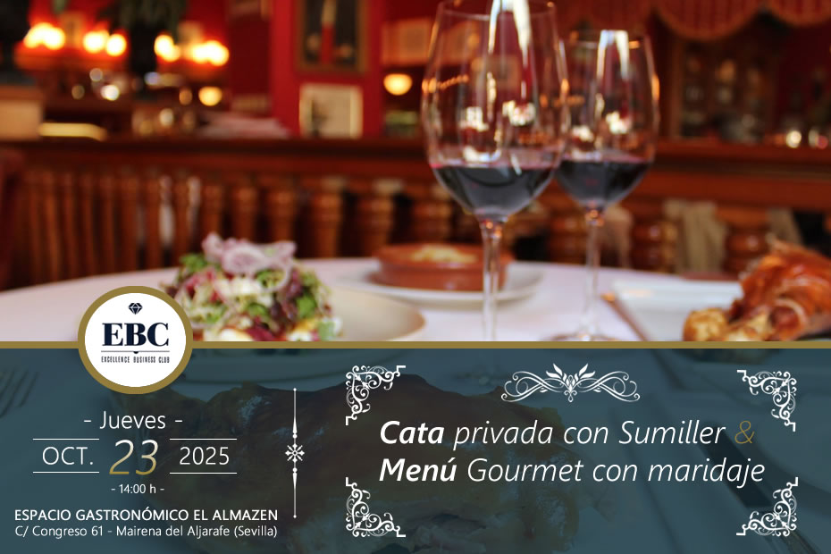 EBC Gastrobusiness  - Wine Edition