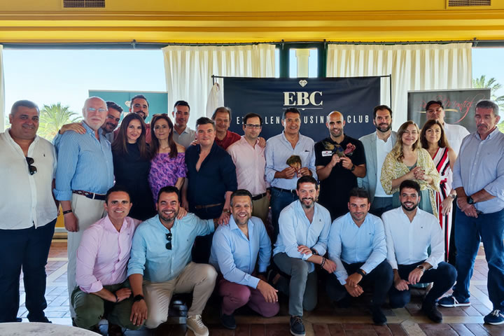 EBC Academy con Pablo Montiel