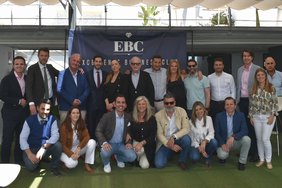 EBC Academy con Casas Asin