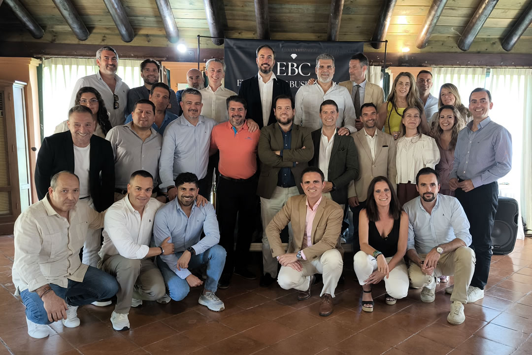 Almuerzo-Coloquio con  Juan Carlos R. Picchi