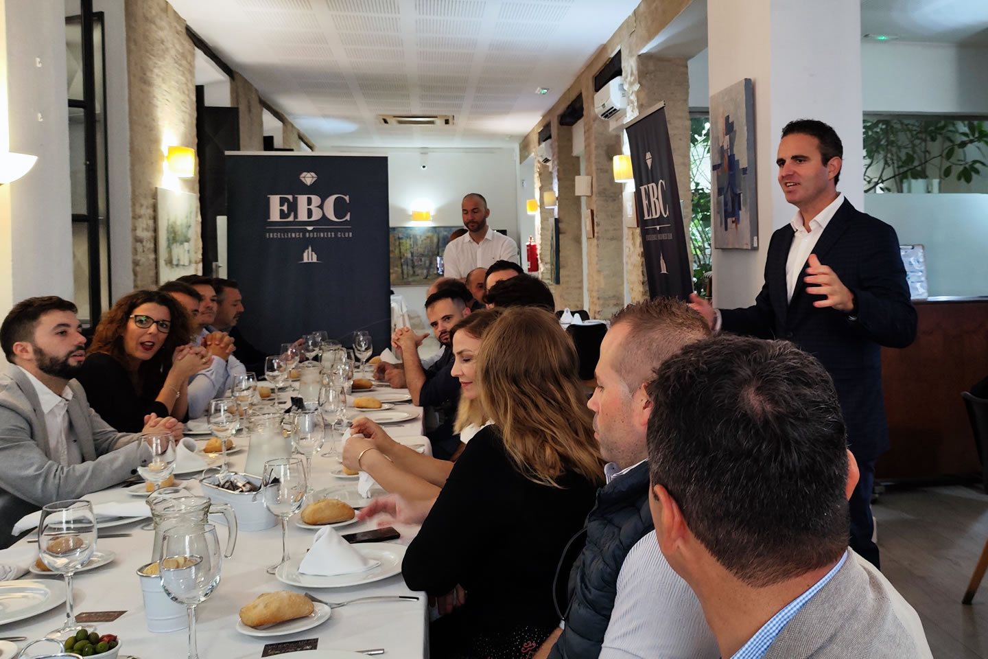 EBC Gastrobusiness Wine Edition