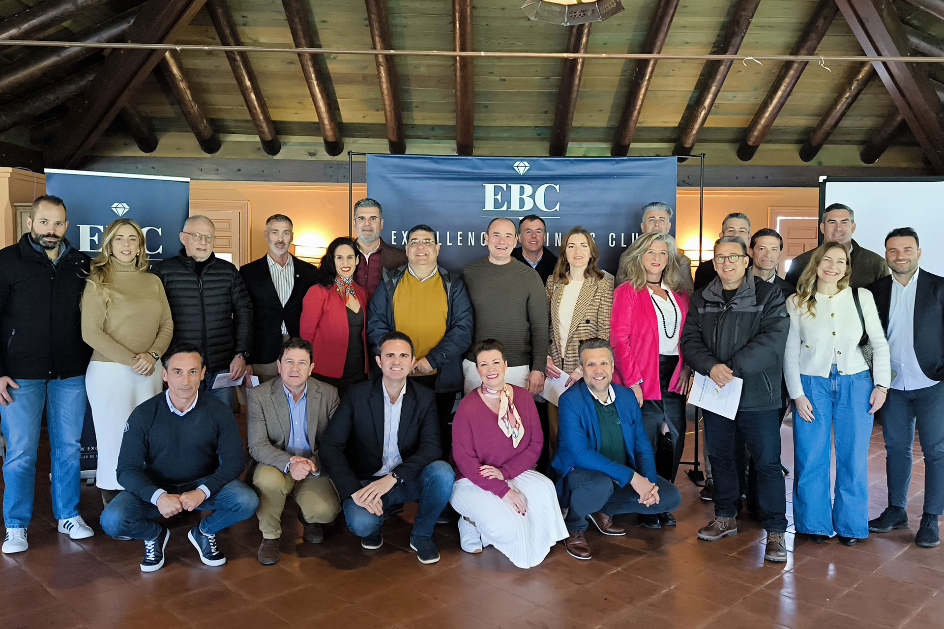 EBC Academy - Mindfullness empresarial