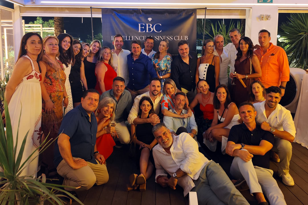 EBC Summer Party 2026