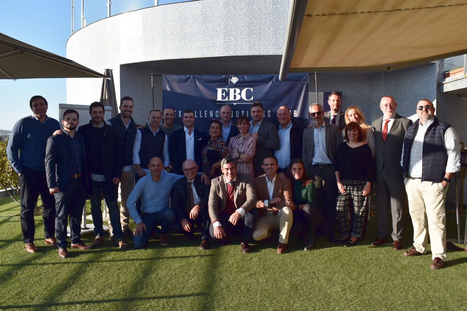 EBC Academy con Juan Monllor