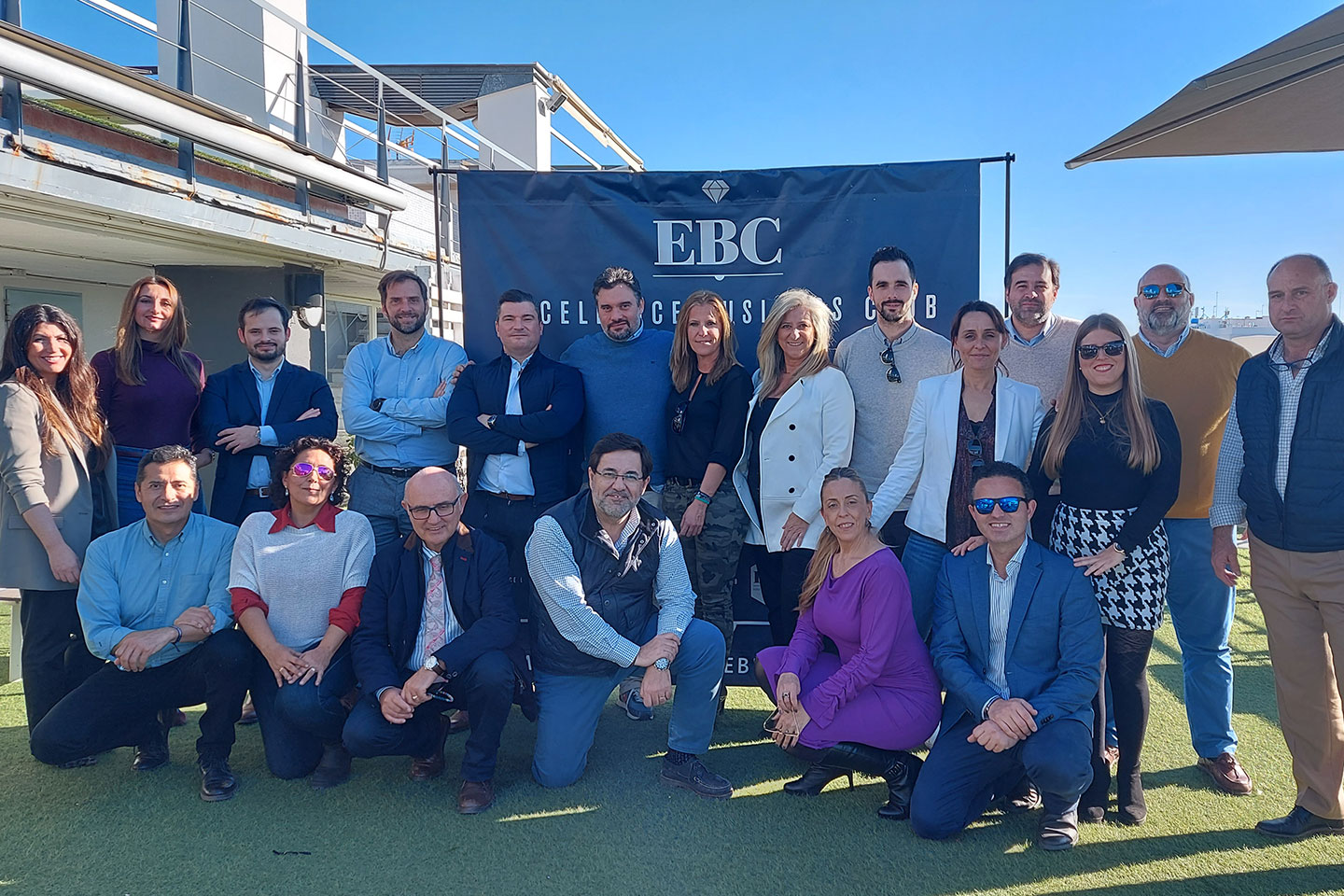 EBC Gastrobusiness  Sevilla