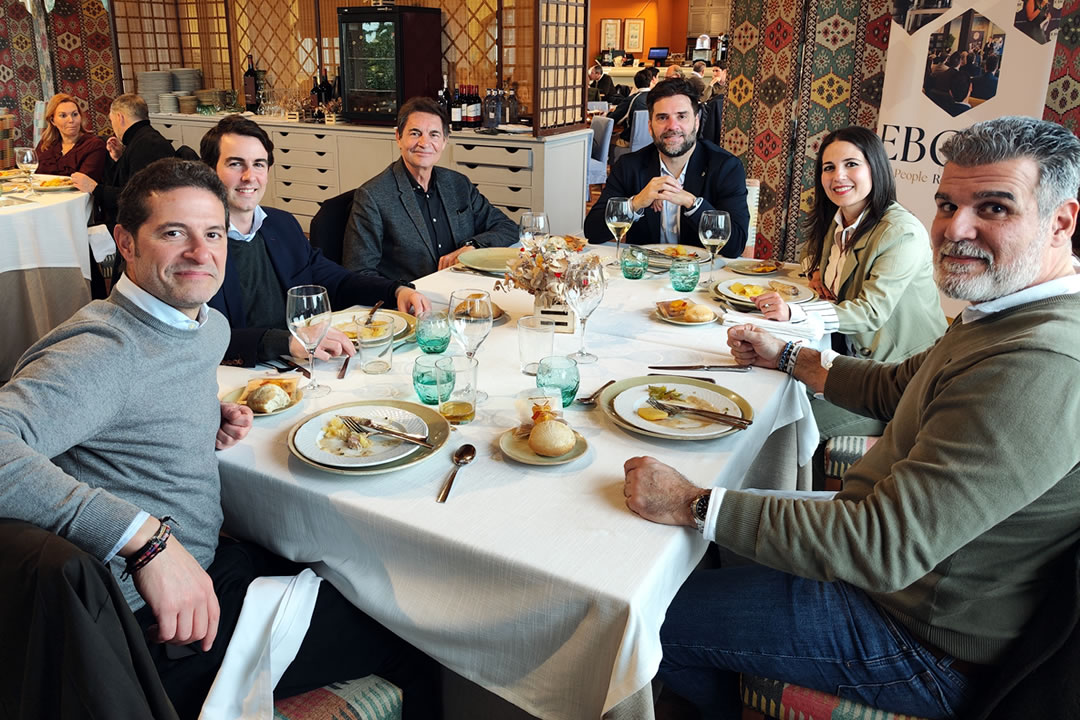 Evento de apertura 2026