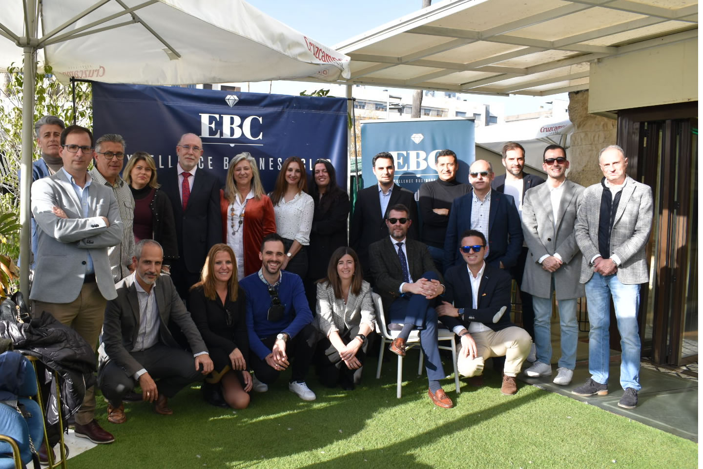 EBC Gastrobusiness Córdoba