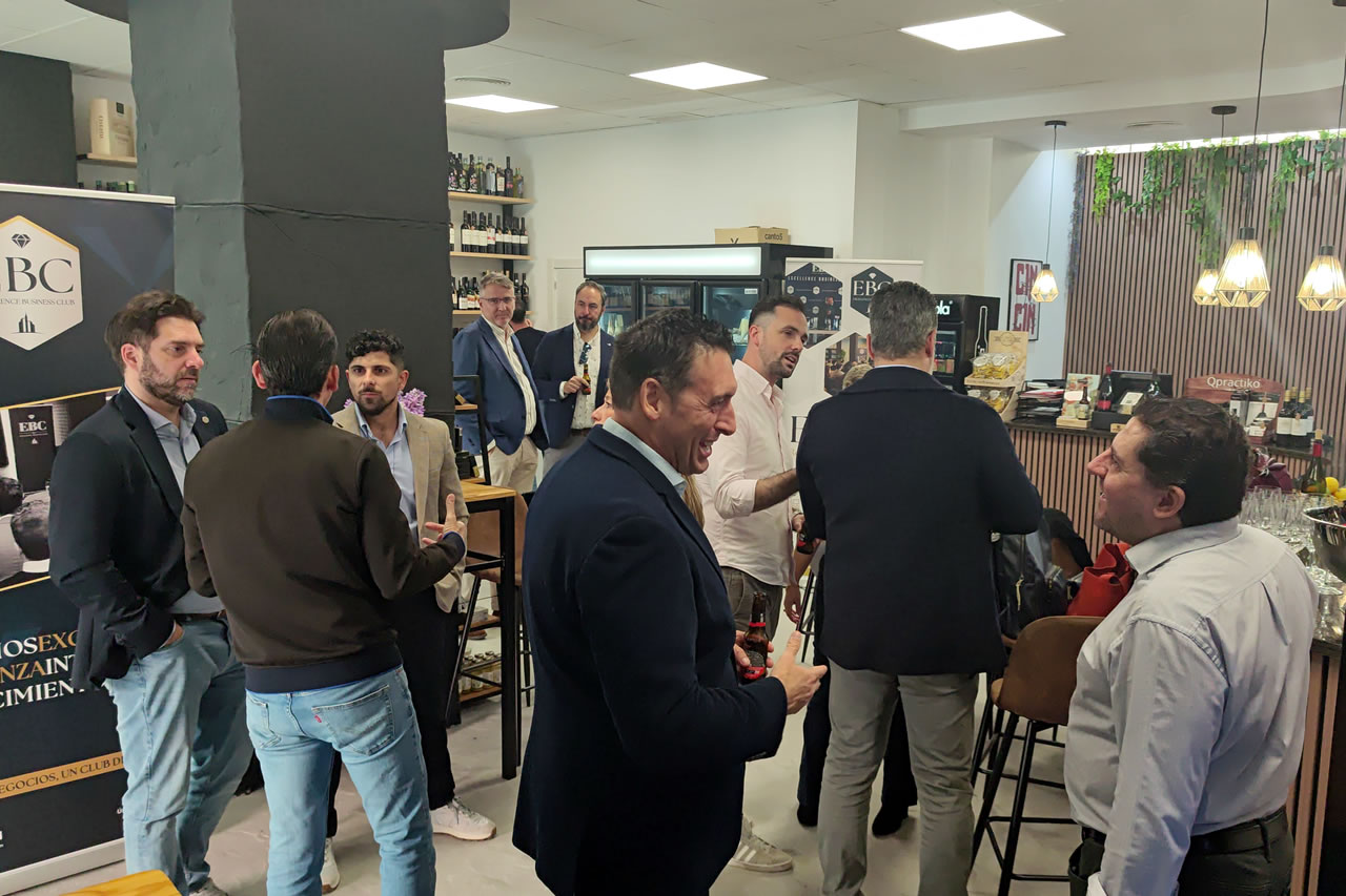 Gastrobusiness - Fomentando sinérgias