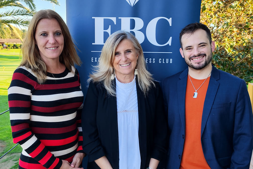 EBC Academy con Teresa Fernández