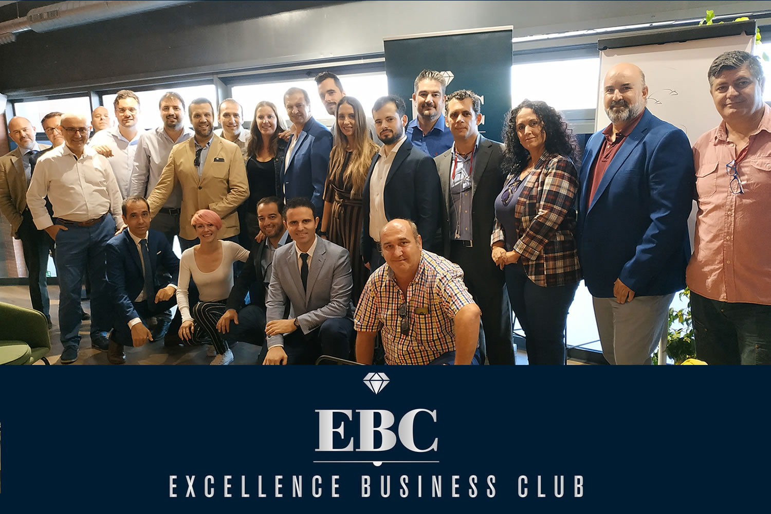 EBC Academy con D. Juan Monllor