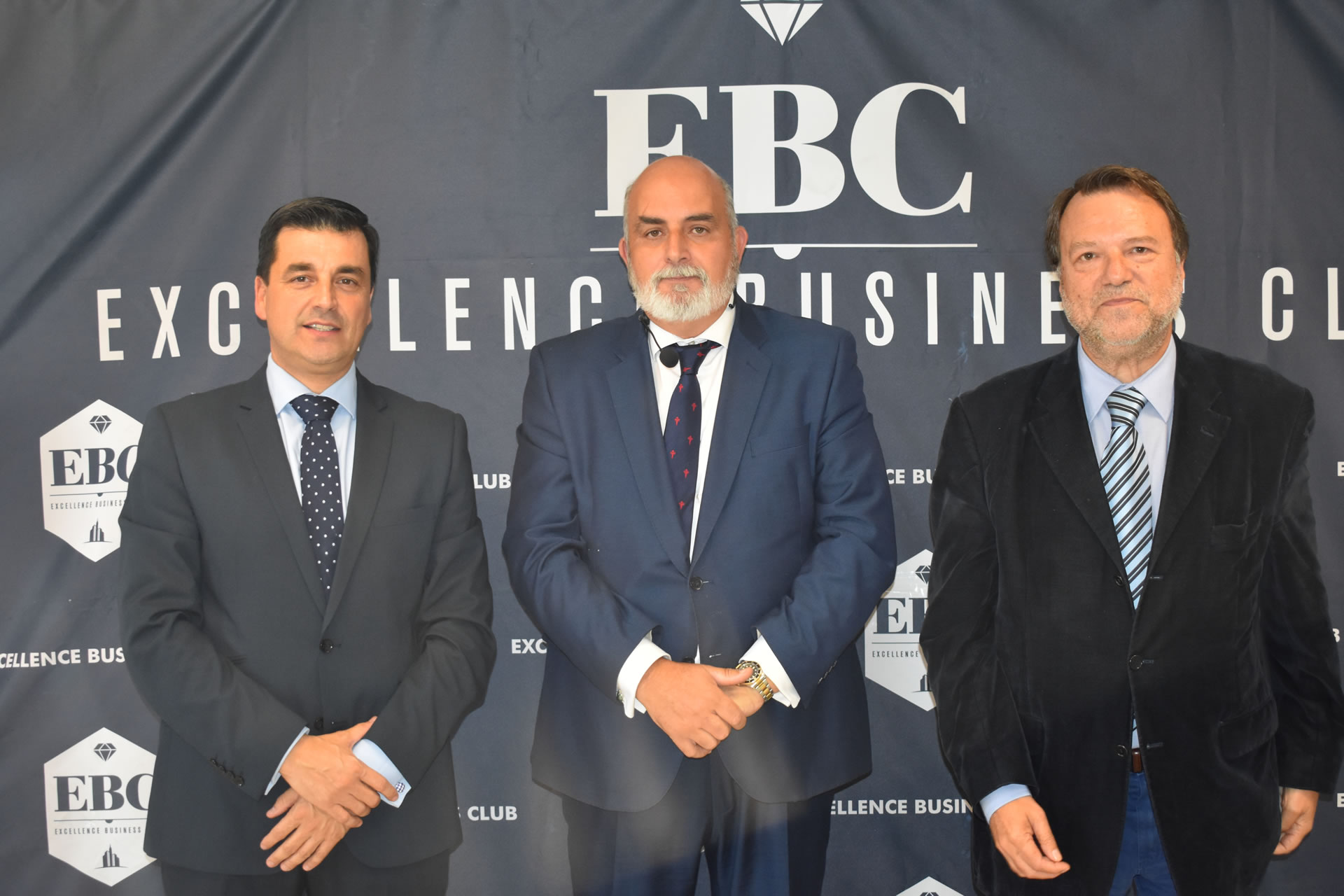 EBC Business Point Sevilla