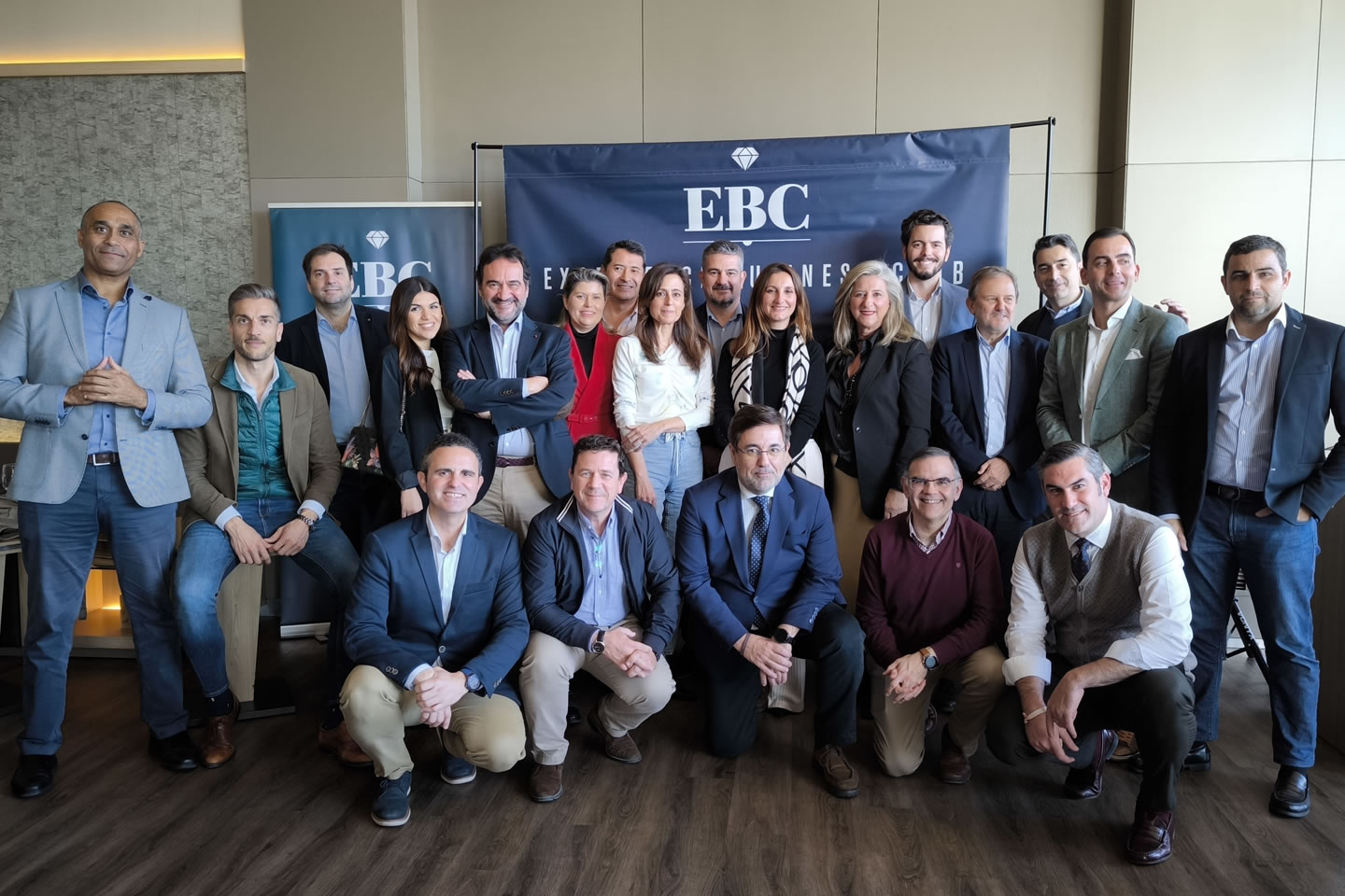EBC Academy - La IA en los negocios