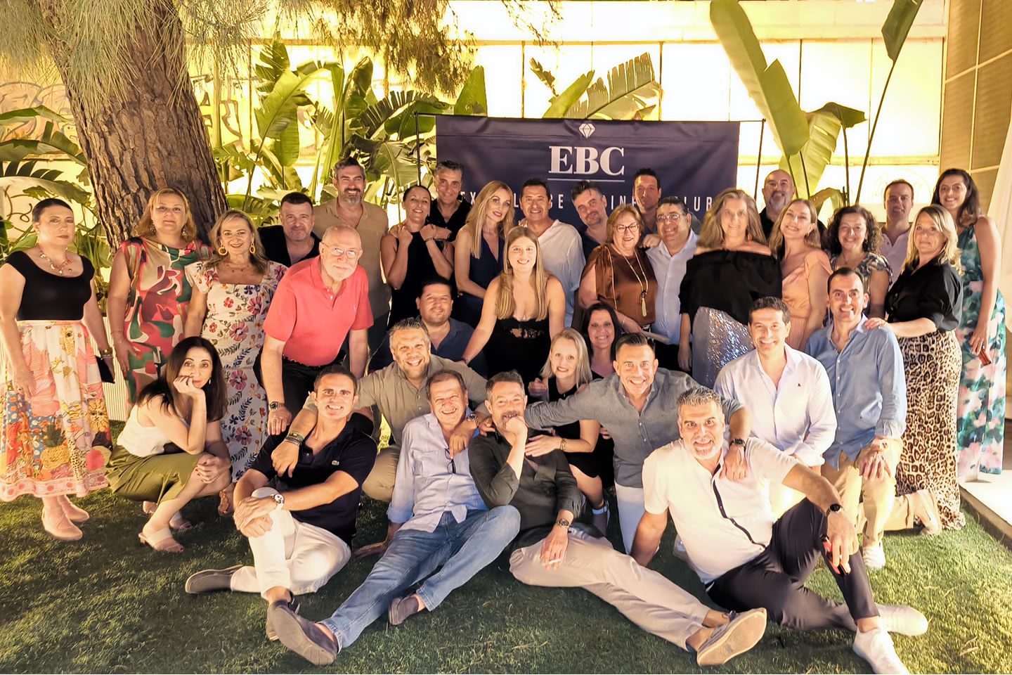 EBC Summer Party 2025