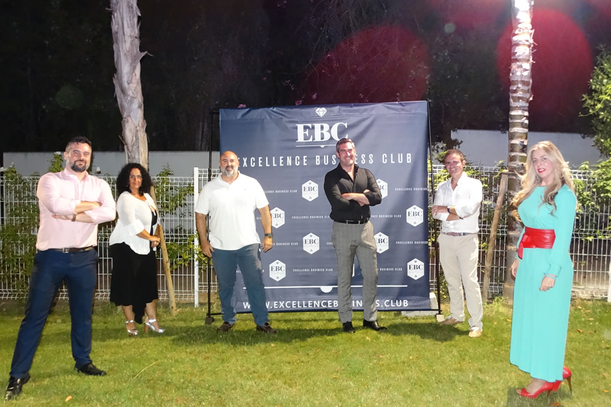 EBC Summer Party 2020