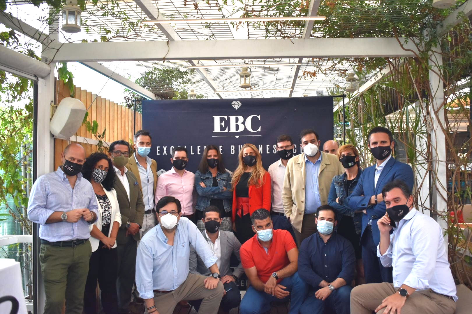 EBC Gastrobusiness