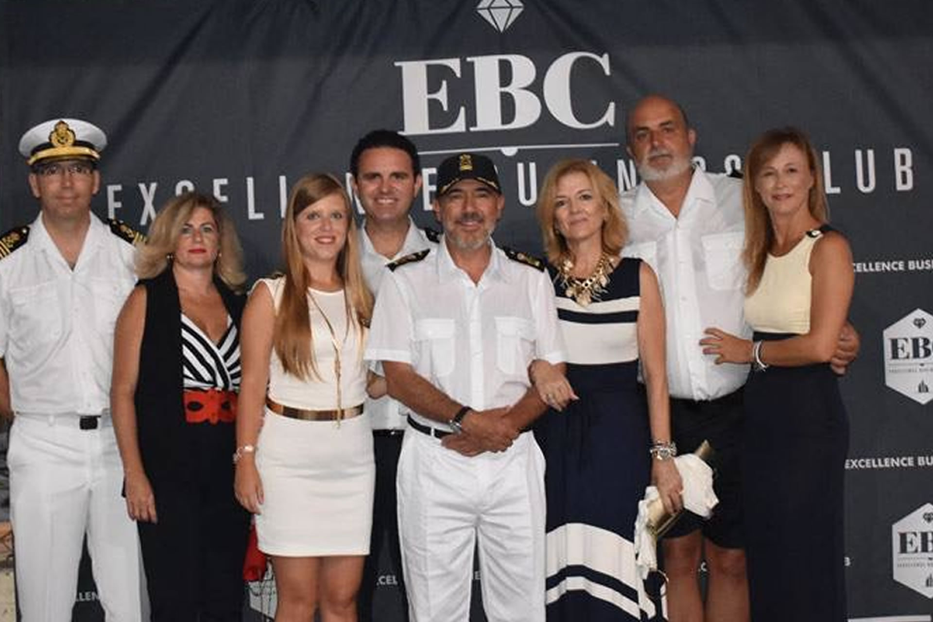 EBC Nautic Party