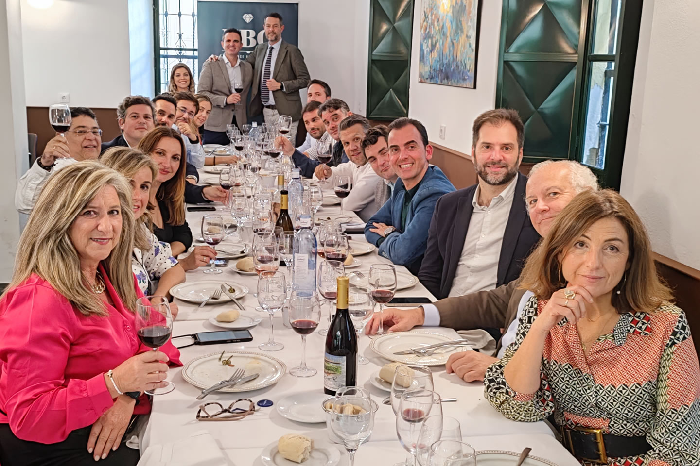 EBC Gastrobusiness  - Wine Edition