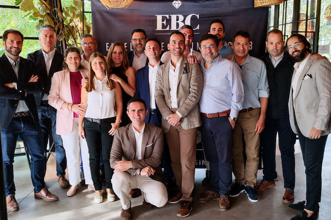 EBC Academy con Omar Wahab