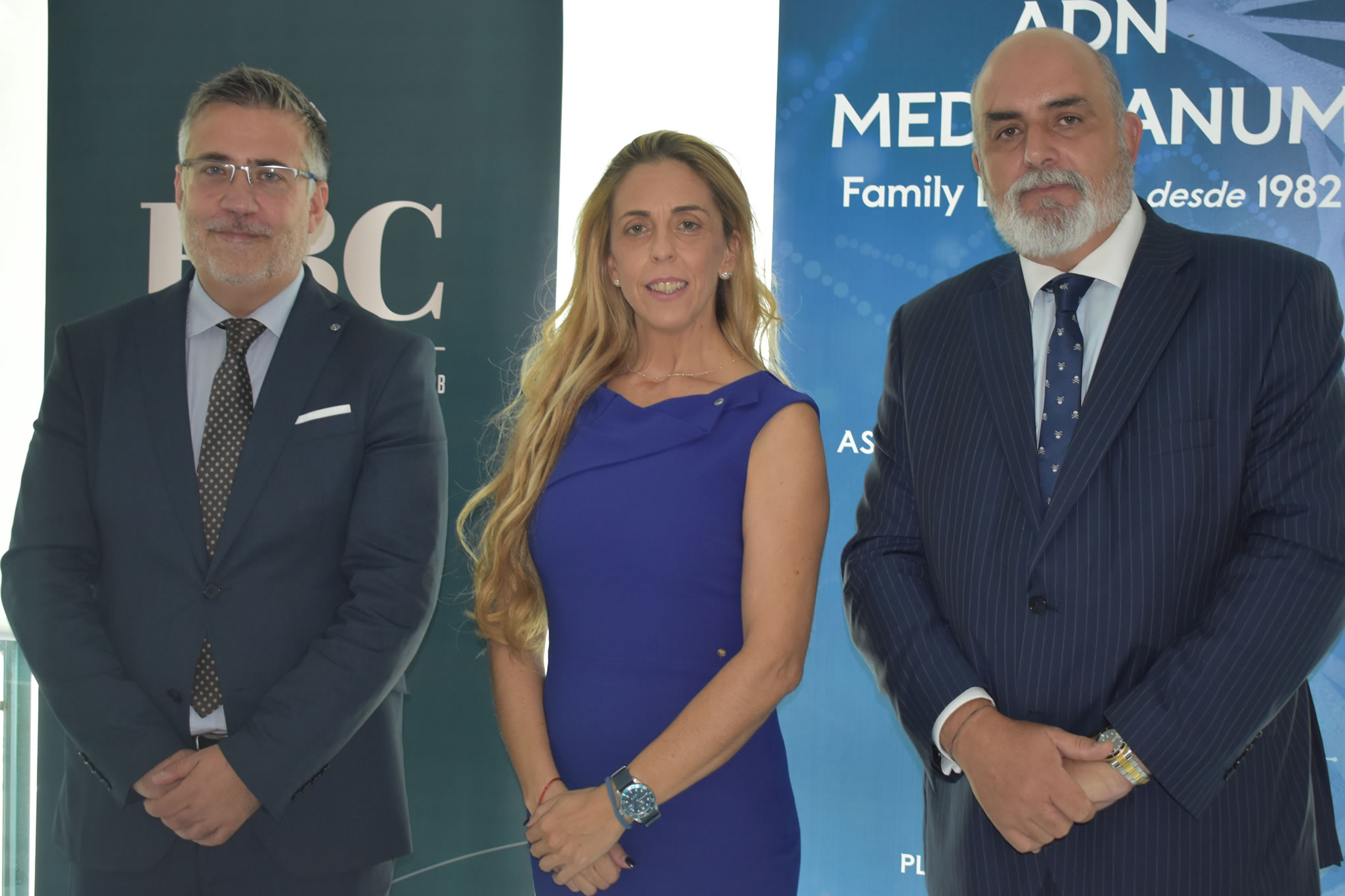 EBC Business Point - Banco Mediolanum