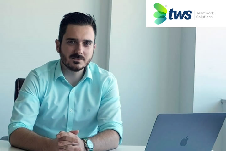 SGESOFT se transforma en TEAMWORK SOLUTIONS