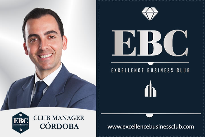 EBC comienza su actividad en la provincia de Córdoba