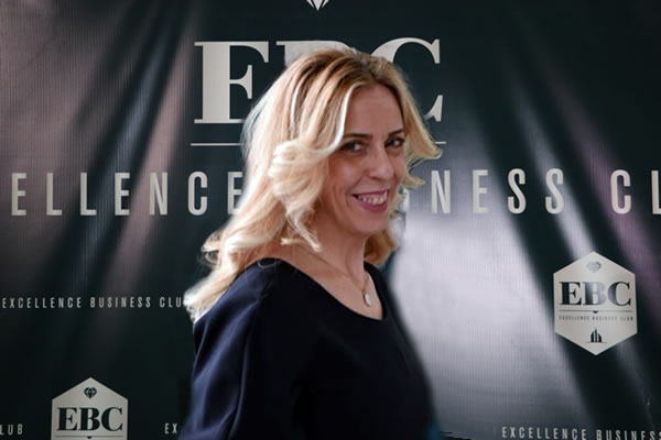 Entrevista a Carmen Fernández, presidenta de EBC