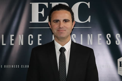 Excellence Business Club inicia nueva etapa con un relevo en su dirección