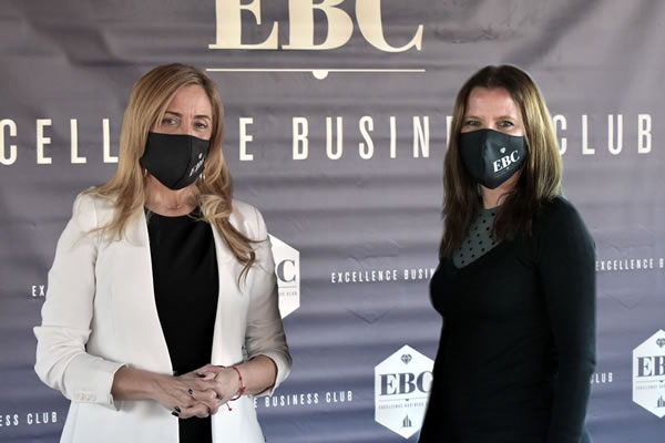 EBC presenta su nueva Junta directiva para el curso empresarial 2021