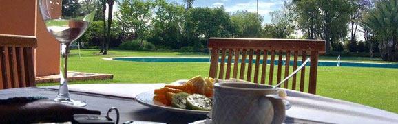 Desayunos